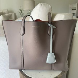Tory Burch - Perry Triple Compartment Tote Bag